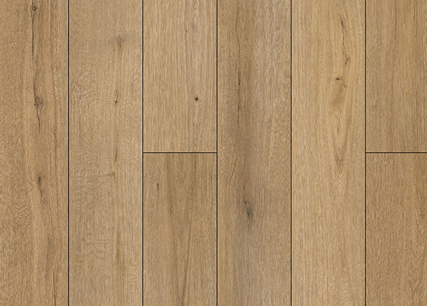 Inspire XL Hybrid — Natural Oak